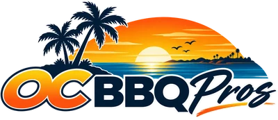 OC BBQ Pros